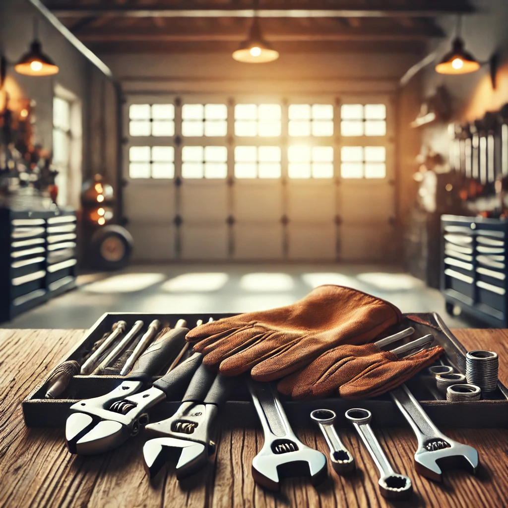 About Our Family-Owned Garage Door Company in Lakewood WA - Professional Service Team