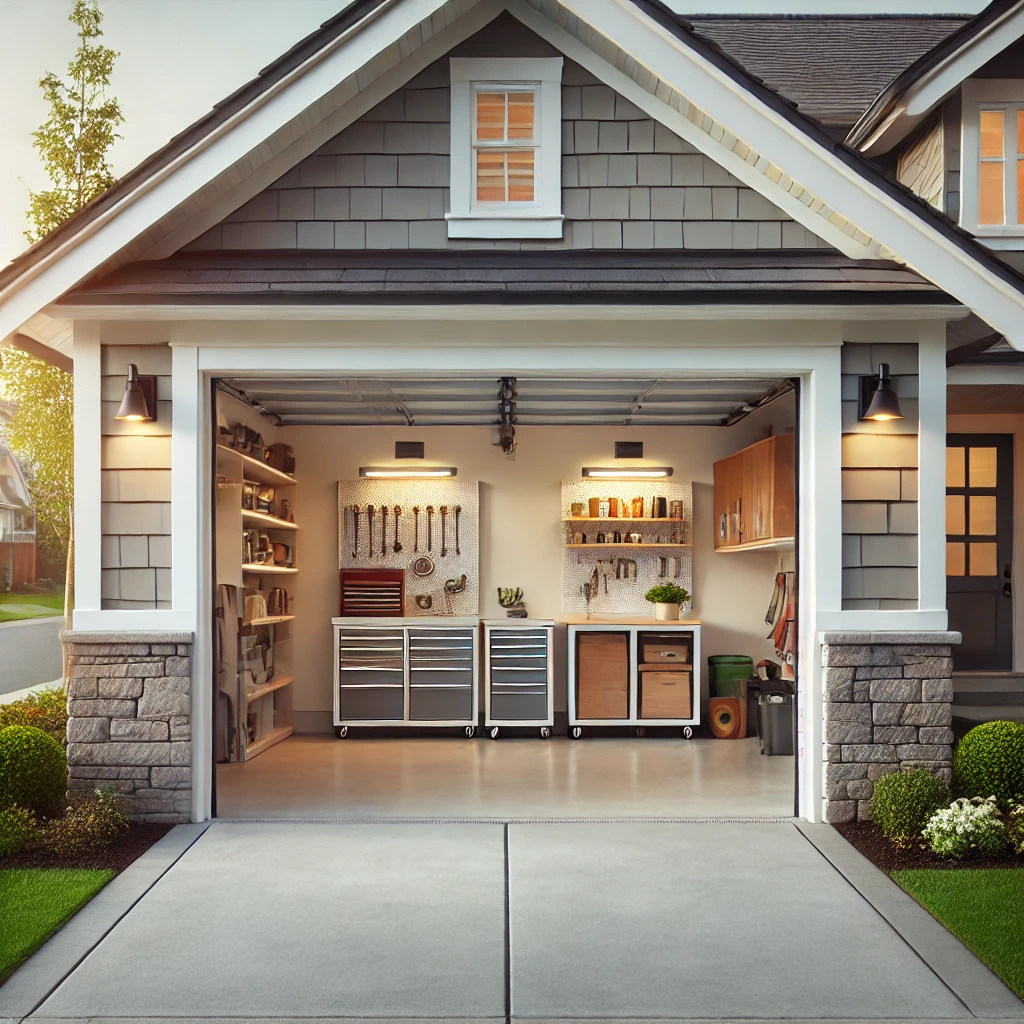 Latest garage door repair tips and maintenance guides from Lakewood's trusted experts