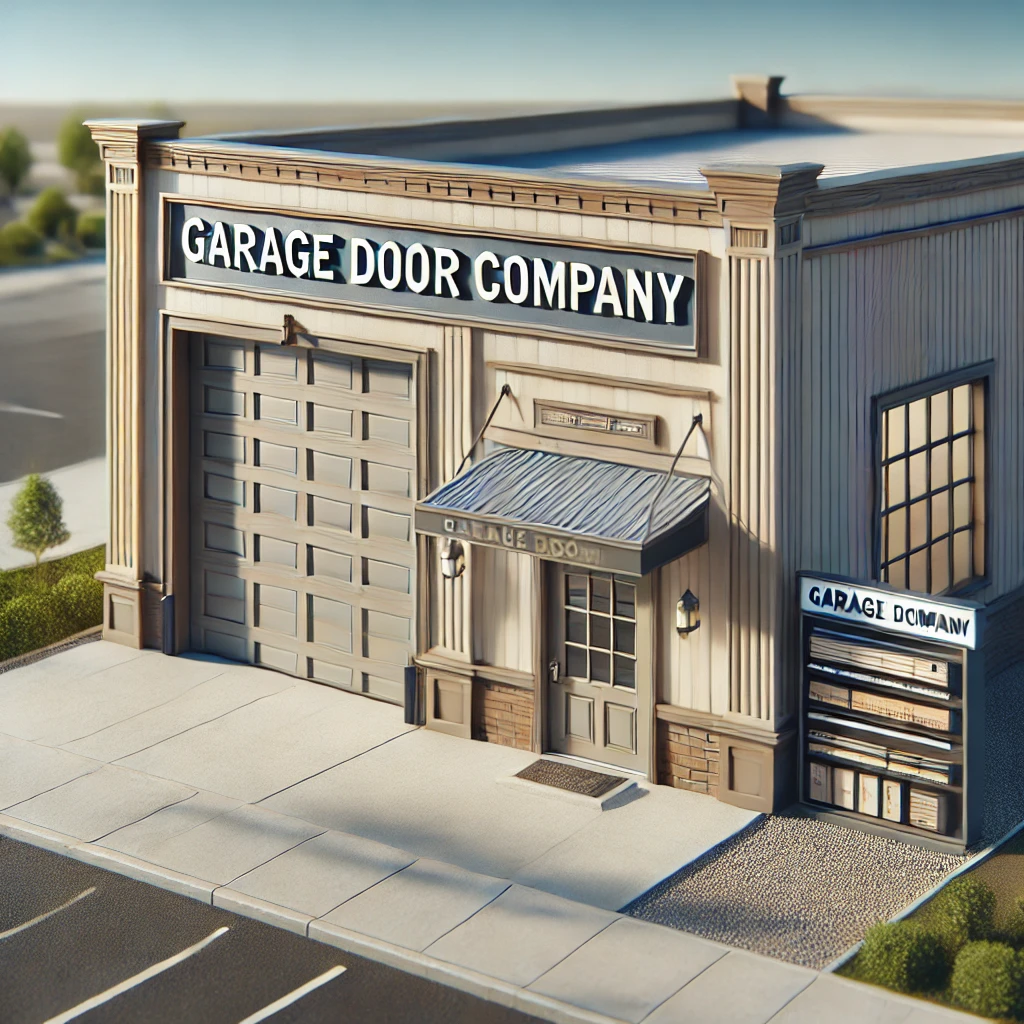 Best Garage Door Company Near Me Lakewood WA - 24/7 Emergency Service