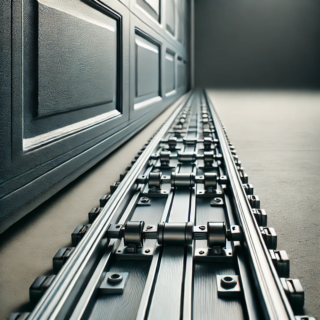 Professional Garage Door Track Repair Lakewood WA - Expert Track & Roller Repair Services