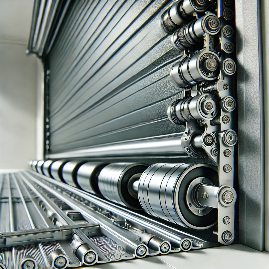 Expert Roller Garage Door Repairs Lakewood WA - Professional Door System Specialists